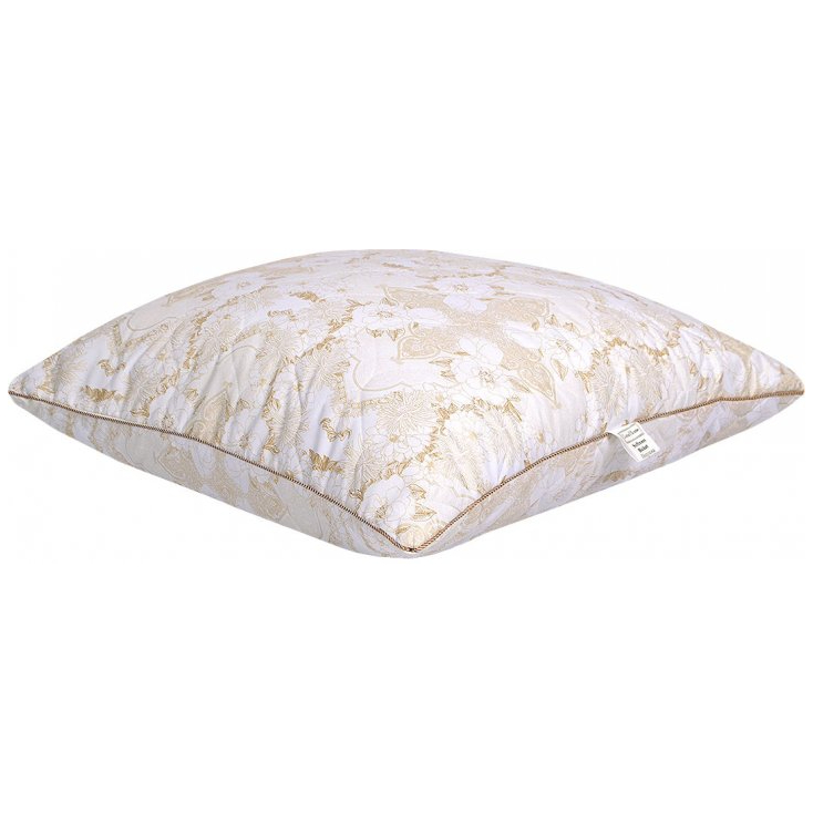Подушка Lotus Softness Buket, 70х70 см, белый (svt-2000022205443) - фото 1