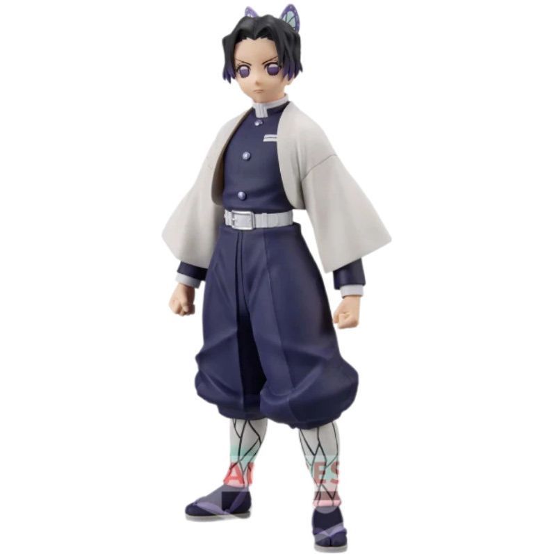 Фігурка Banpresto Шинобу Кочо Kochou Shinobu Клинок, що знищує демонів Demon Slayer  DS SK 1160 - фото 1