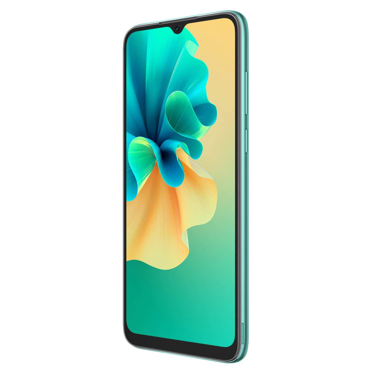 Смартфон Blackview A55 Pro 4/64Gb Turquoise Green - фото 3