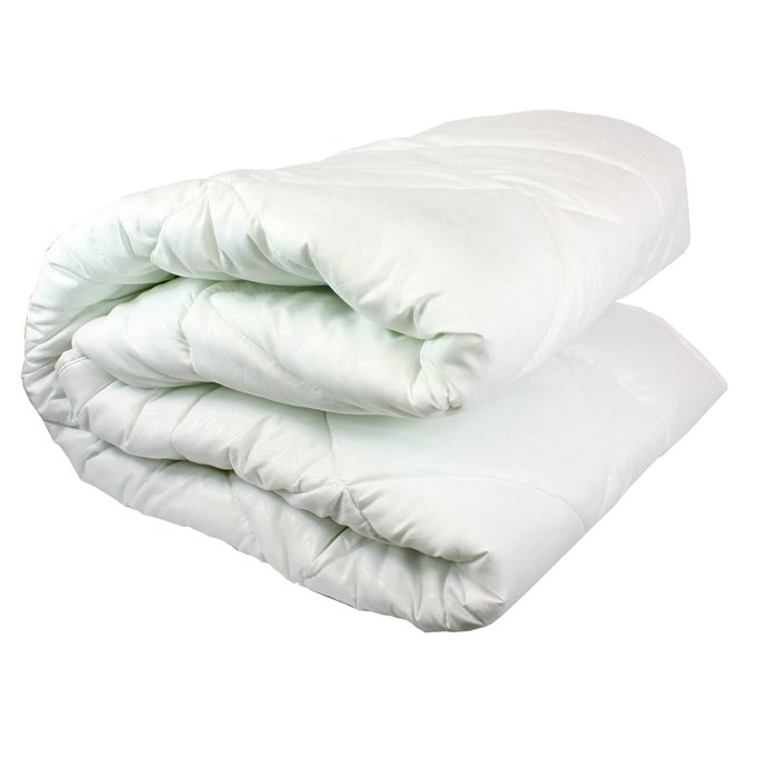 Одеяло LightHouse Soft Line, 215х195 см, white (2200000538369) - фото 1