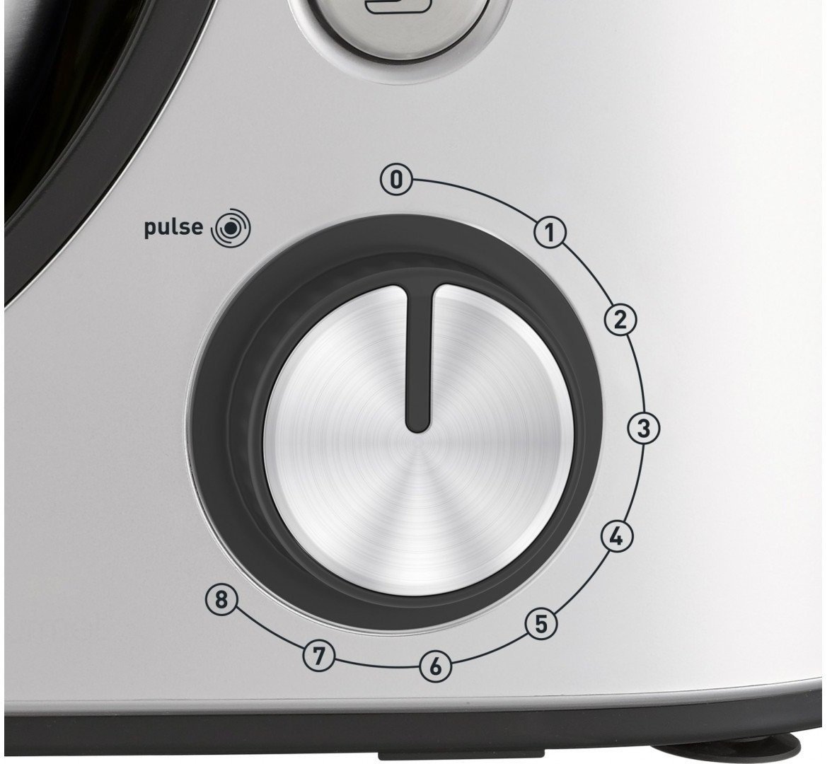 Кухонная машина Tefal Masterchef Gourmet QB516D38 - фото 5