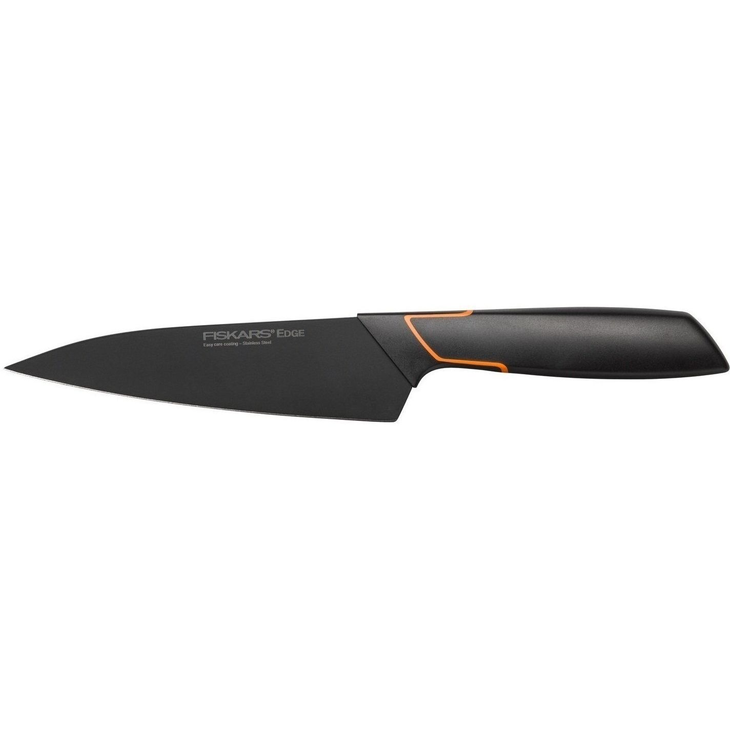 Нож Fiskars Edge Santoku 17 см (1003097) - фото 1