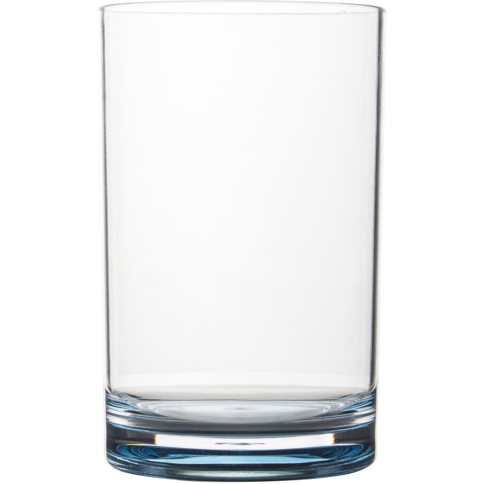 Набір склянок Gimex Water Glass Colour Sky 320 мл 4 шт. (6910181) - фото 4