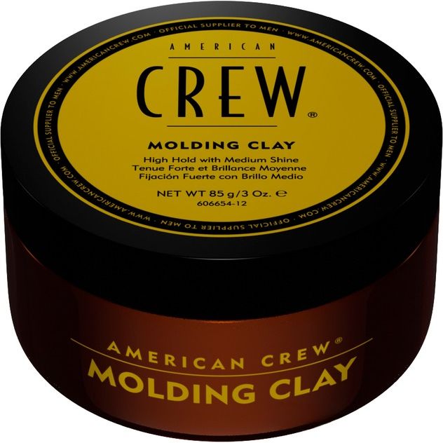 Моделировочная глина American Crew Classic Molding Clay 85 г - фото 2