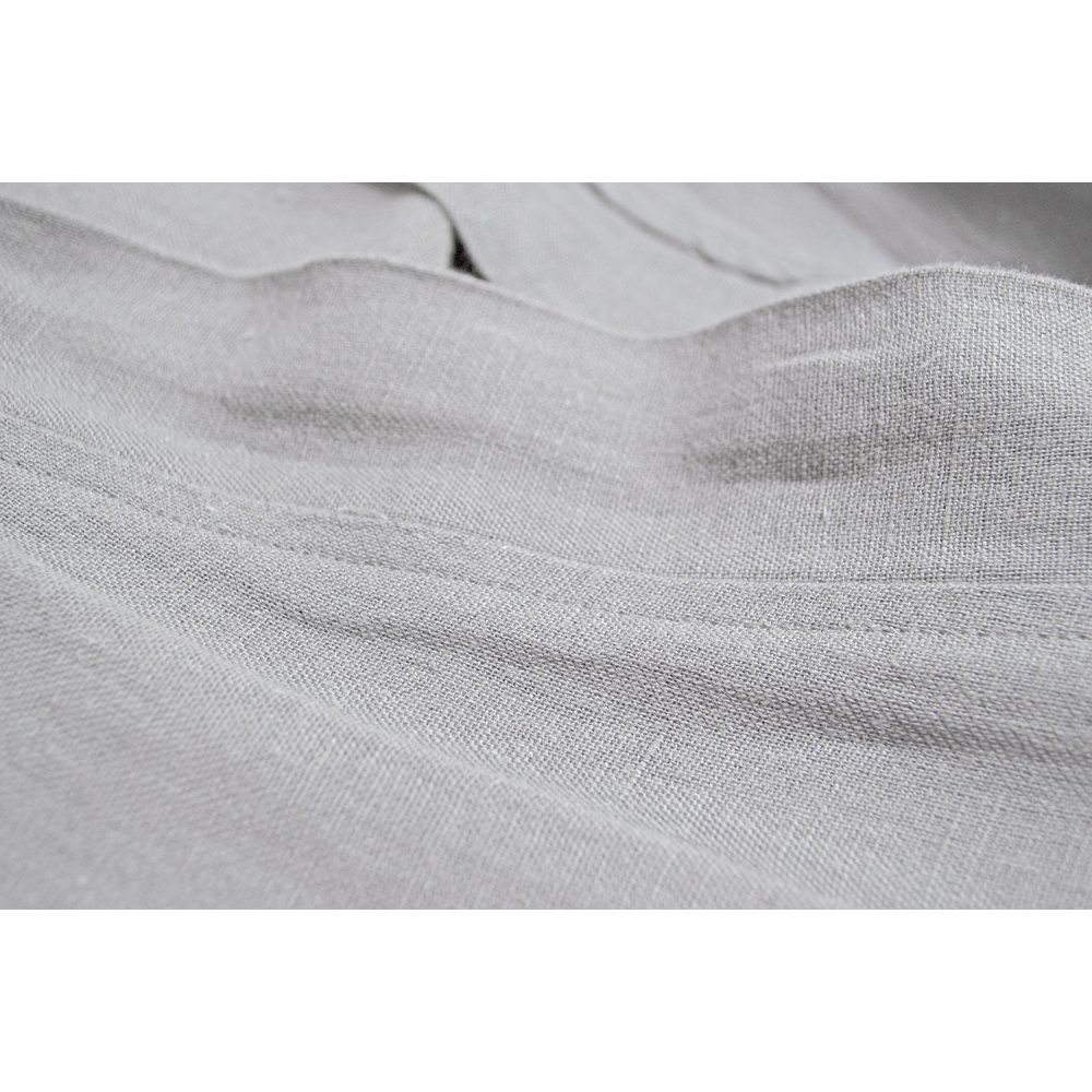 Кимоно Barine Serenity light grey, XS, светло-серый (svt-2000022252126) - фото 3