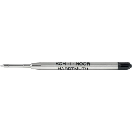 Стержень для шариковой ручки Koh-i-Noor 98 мм синий 5 шт. (4442/5/P) - фото 1