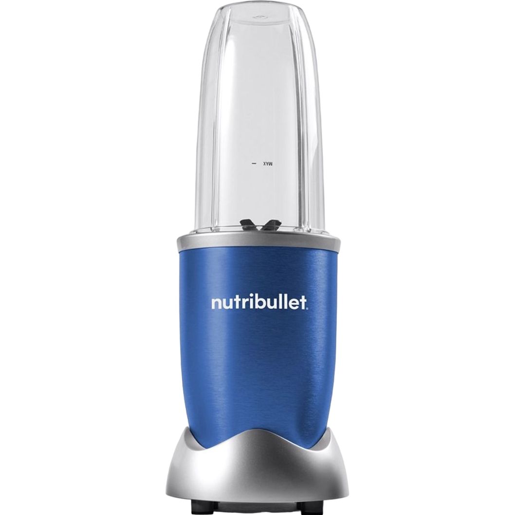 Блендер Nutribullet Pro NB907BL (00000026071) - фото 5