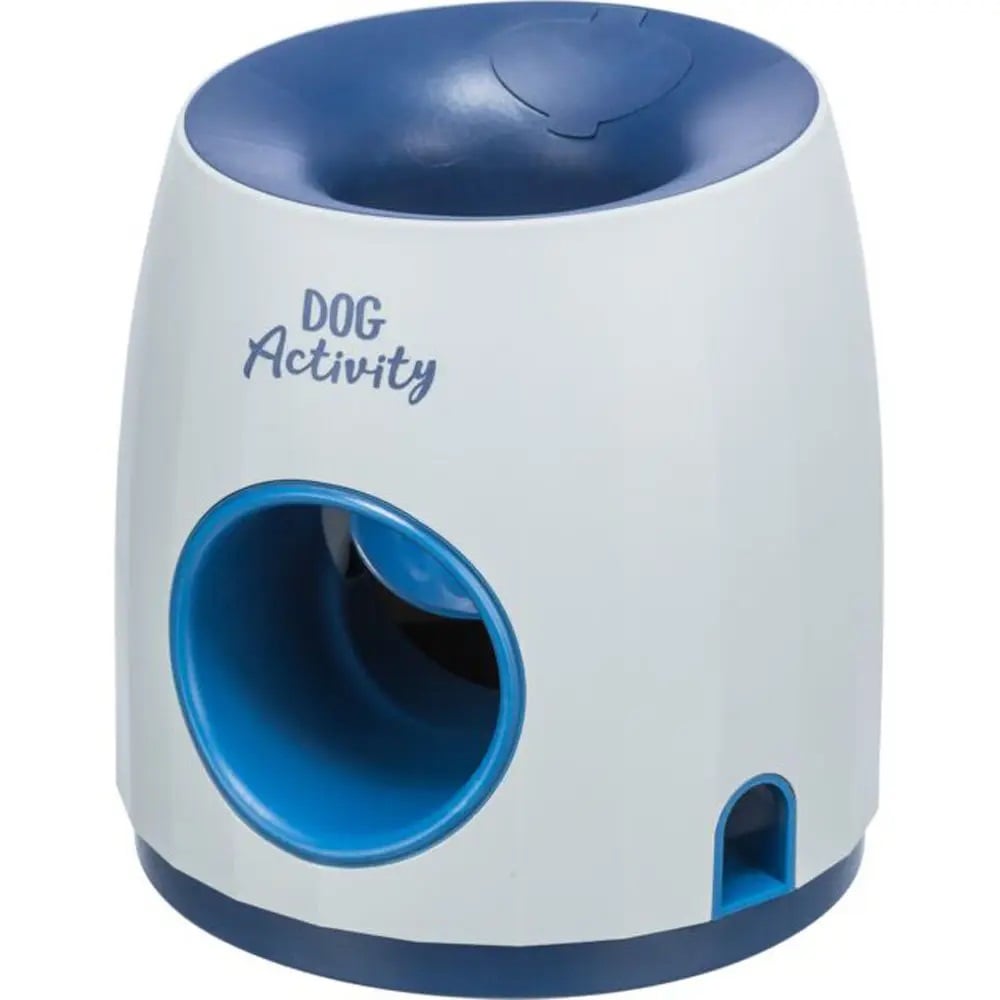 Игрушка-кормушка для собак Trixie Dog Activity Ball & Treat, 17х18 см (32009) - фото 7