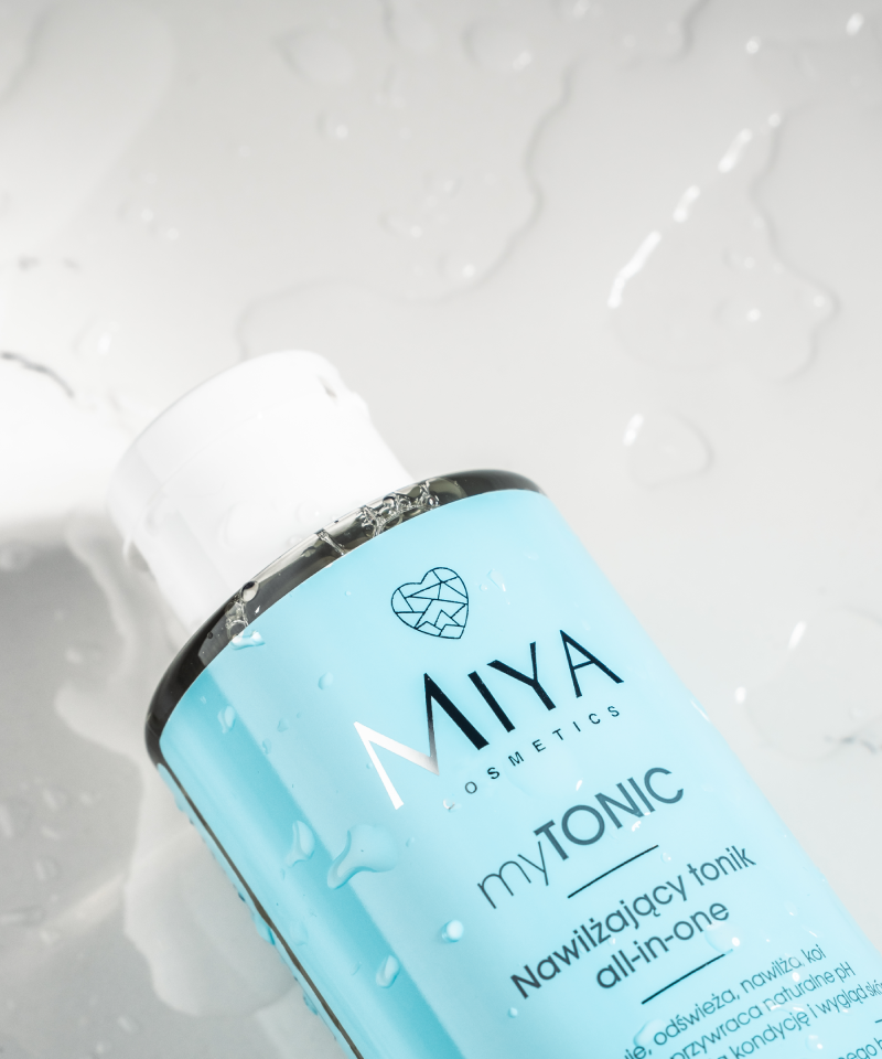 Універсальний зволожуючий тонік Miya Cosmetics My Tonic Moisturizing Tonic All-In-One 150 мл - фото 5