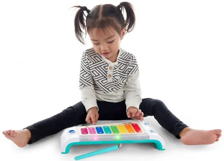Игрушка музыкальная Baby Einstein Ксилофон Magic Touch (11883) - фото 2