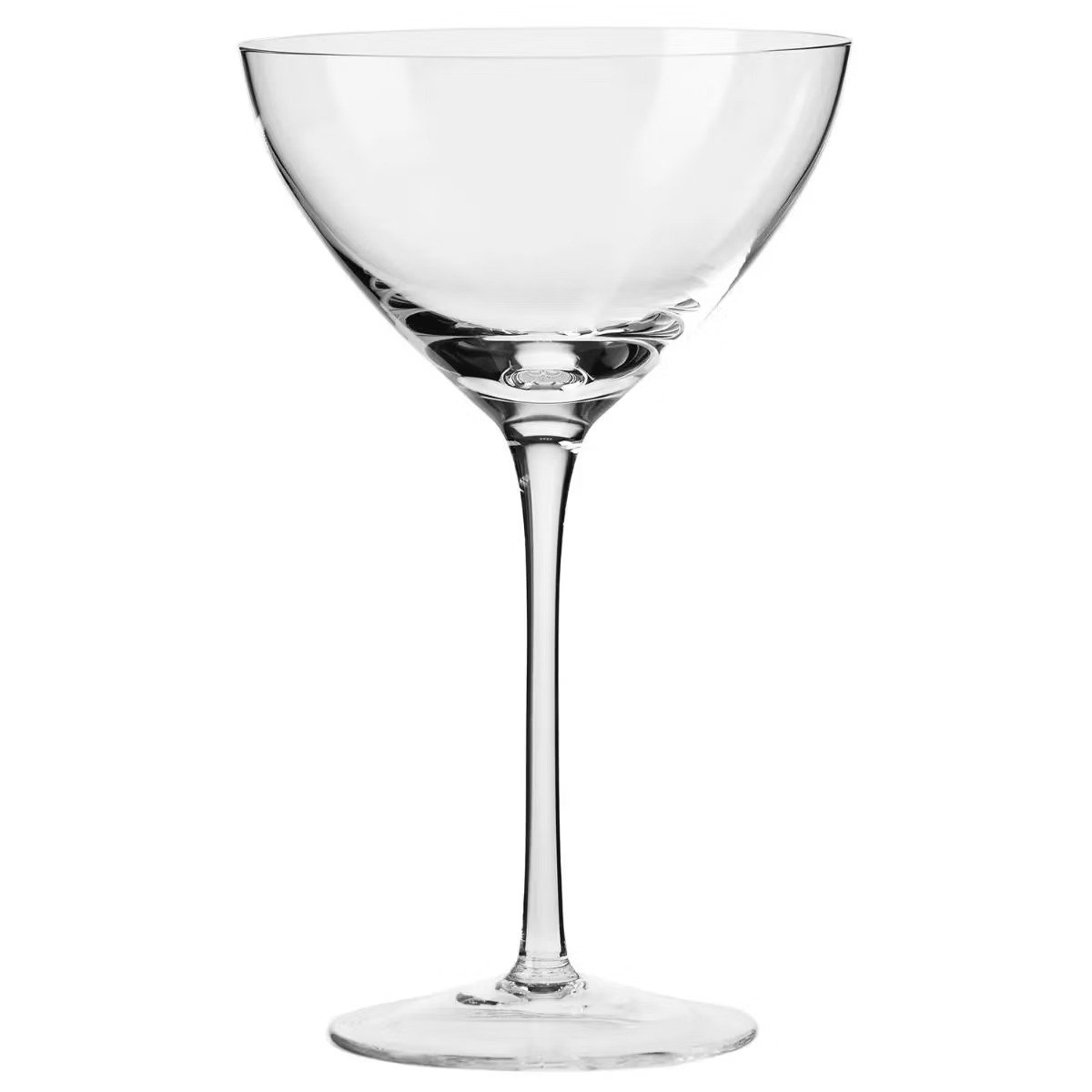 Набор бокалов для мартини Krosno Harmony, 245 мл, 6 шт. (831985) - фото 2