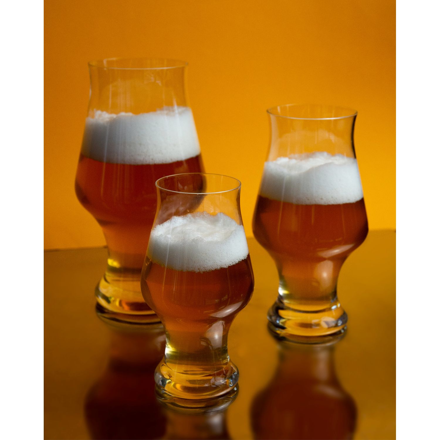 Келих для пива R-Glass Baron 200 мл (6056) - фото 2
