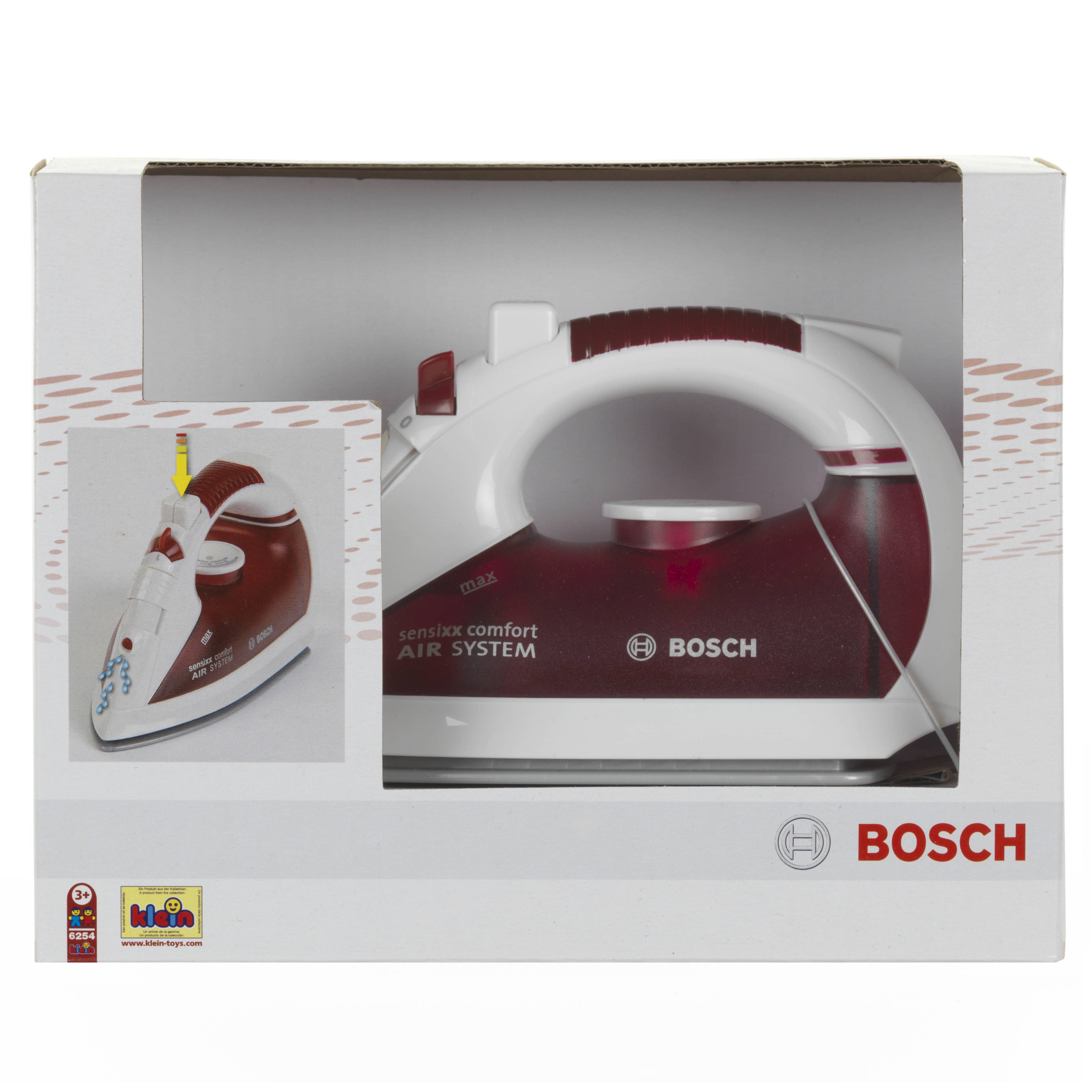 Іграшка Bosch Mini Праска (6254) - фото 3