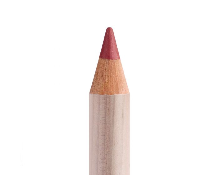 М'який олівець для губ Artdeco Smooth Lip Liner, відтінок 24 (Clearly rosewood), 1,4 г (556633) - фото 4