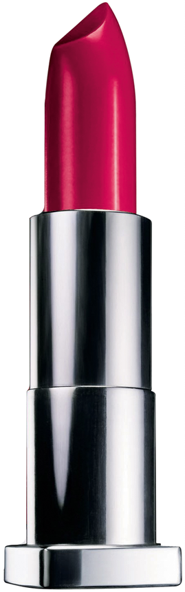 Помада для губ Maybelline New York Color Sensational Роскошный цвет, тон 527 (Яркий красный), 5 г (B1397100) - фото 1