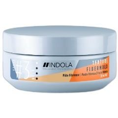 Еластична паста для волосся Indola Innova Texture Fibremold, 85 мл (2706376) - фото 1