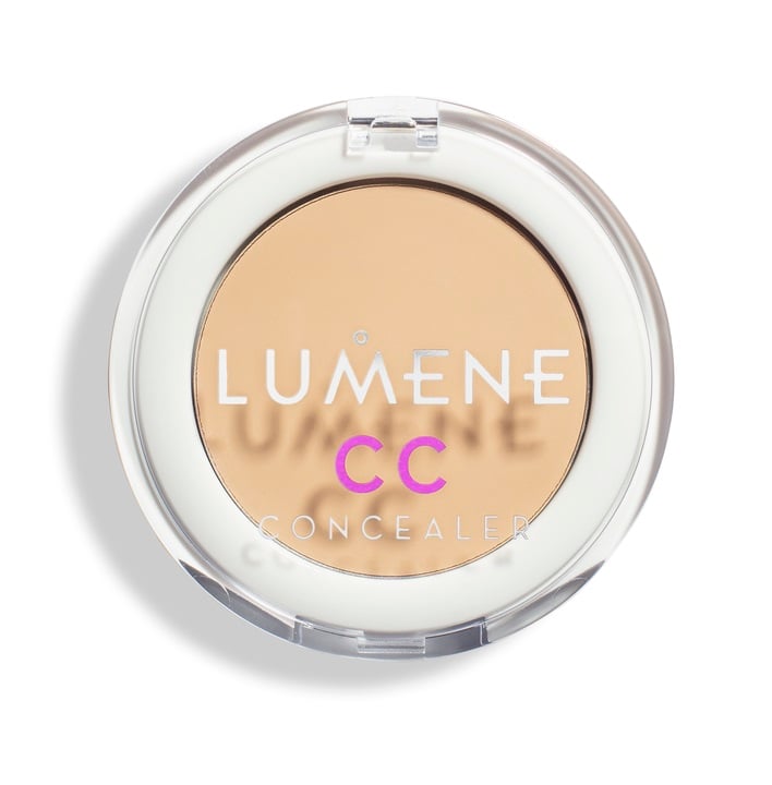 СС-консилер Lumene CС Color Correcting Concealer, тон Light, 2.5г (8000019474215) - фото 1