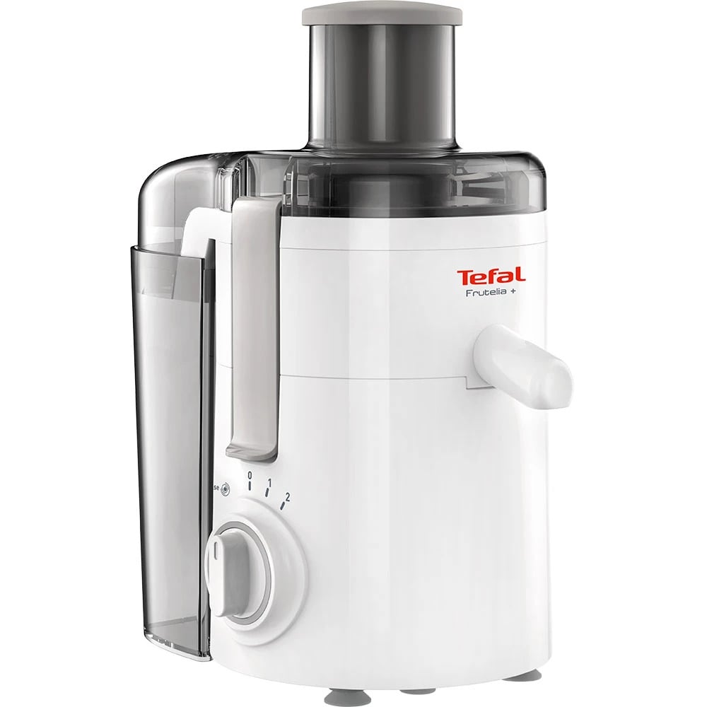 Соковижималка Tefal Frutelia+ (ZE370138) - фото 1