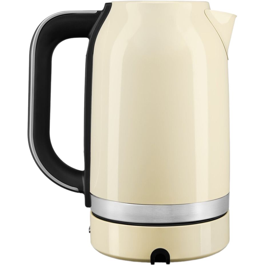 Электрочайник KitchenAid 5KEK1701EAC кремовый 1.7 л (00000025773) - фото 3