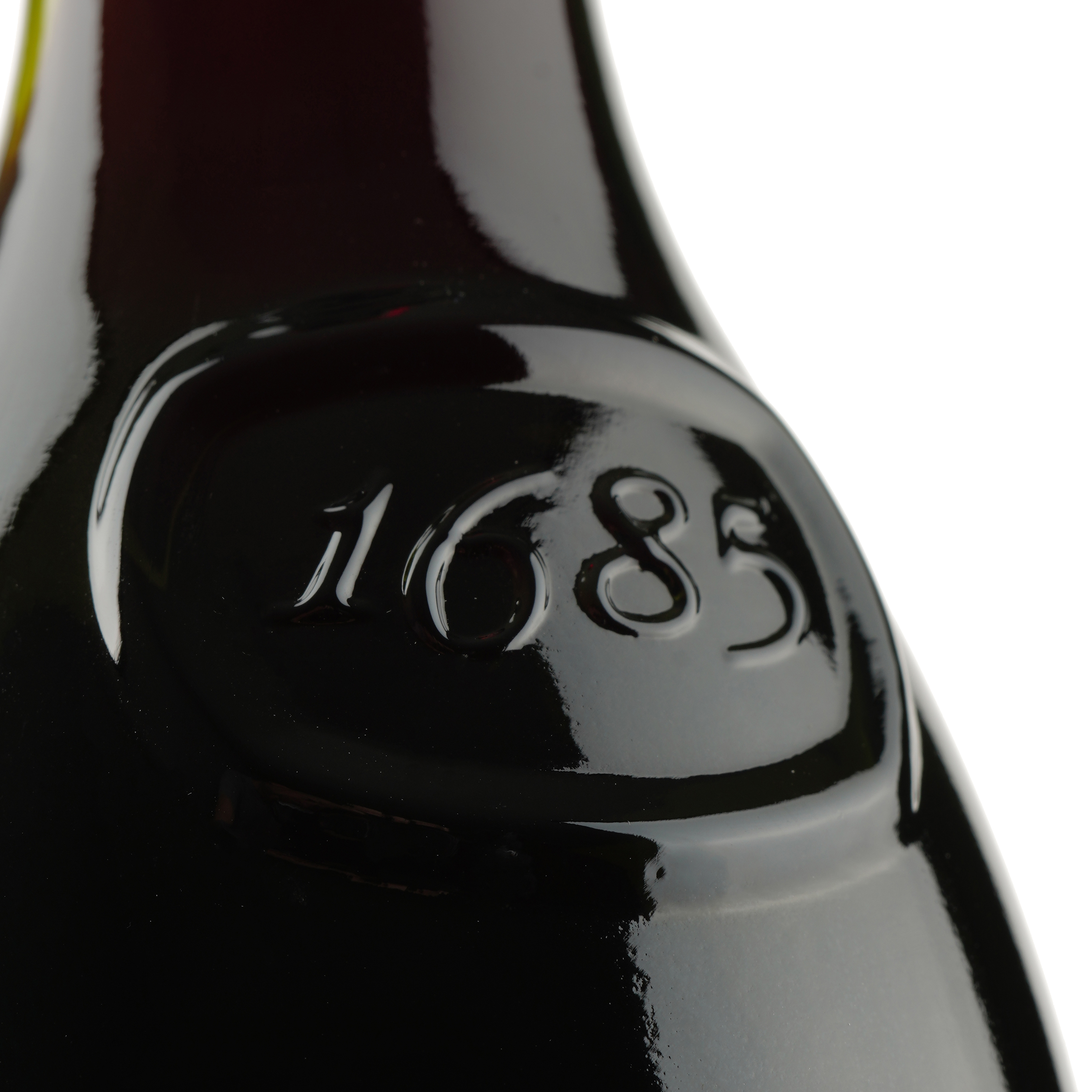 Вино Boschendal 1685 Shiraz, красное, сухое, 14%, 0,75 л (522718) - фото 4