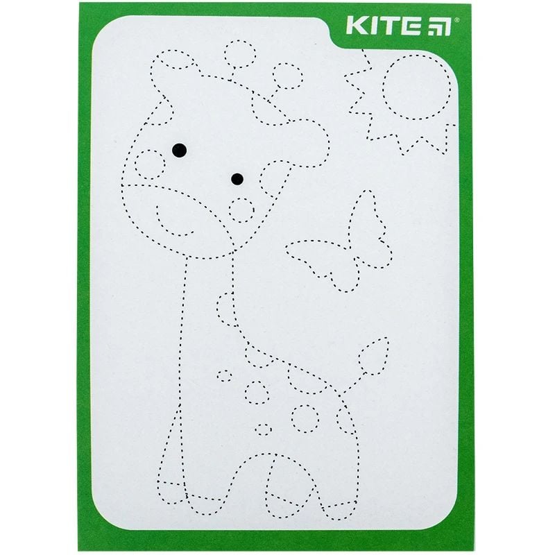 Набор Kite Лепи и развивайся 6 цветов и 5 карточек (K23-326-1) - фото 11