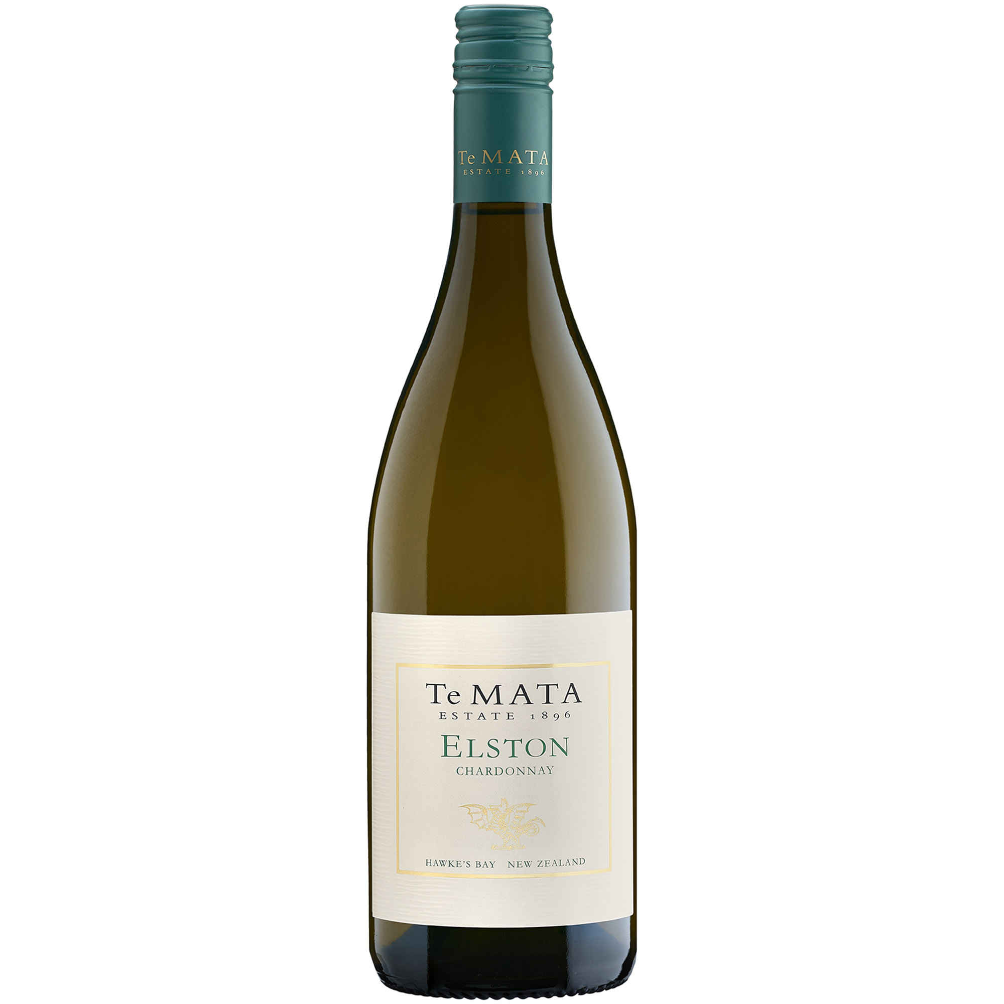 Вино Те Маtа Elstone Chardonay бiле сухе 0.75 л - фото 1