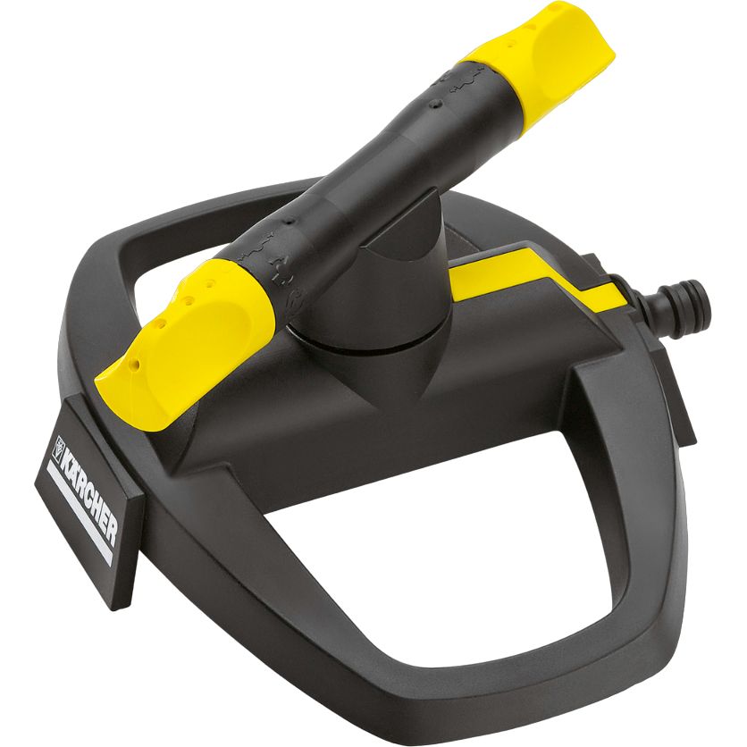 Дождеватель круговой Karcher RS 120/2 (2.645-020.0) - фото 1