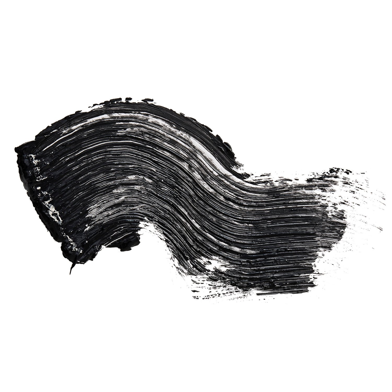 Туш для вій Flormar Precious Curl з ефектом підкручування, 11,5 мл, чорний (8000019545138) - фото 2