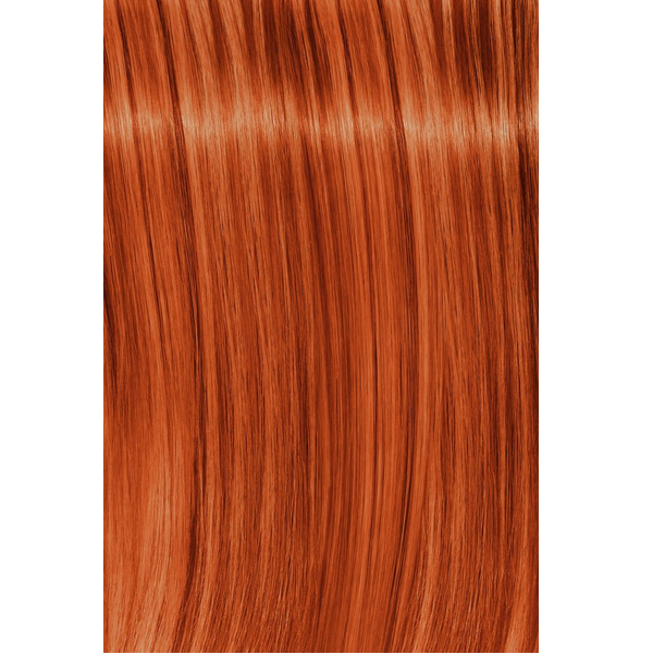 Перманентна крем-фарба для волосся Schwarzkopf Professional Igora Royal Fashion Lights, відтінок L-77 (мідний), 60 мл (2682183) - фото 2