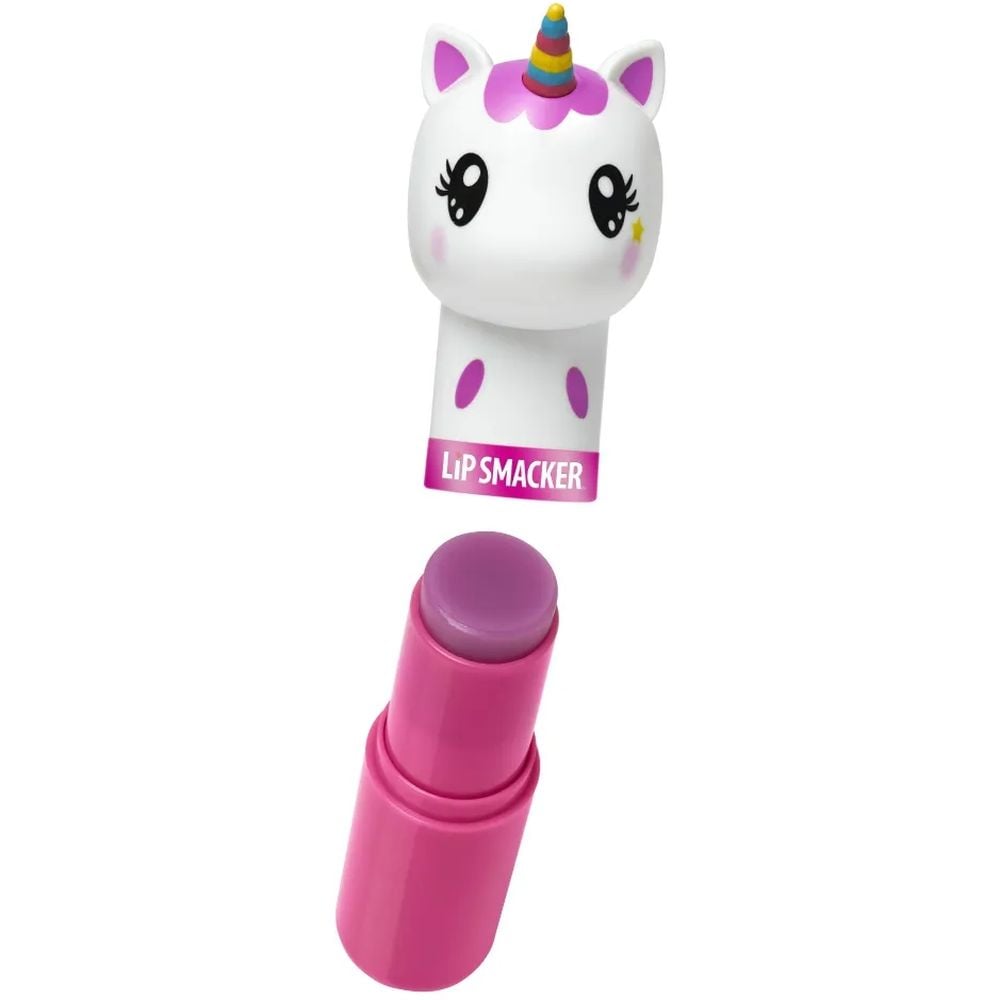 Бальзам для губ Lip Smacker Lippy Pals Unicorn Magic 4 г (459519) - фото 2