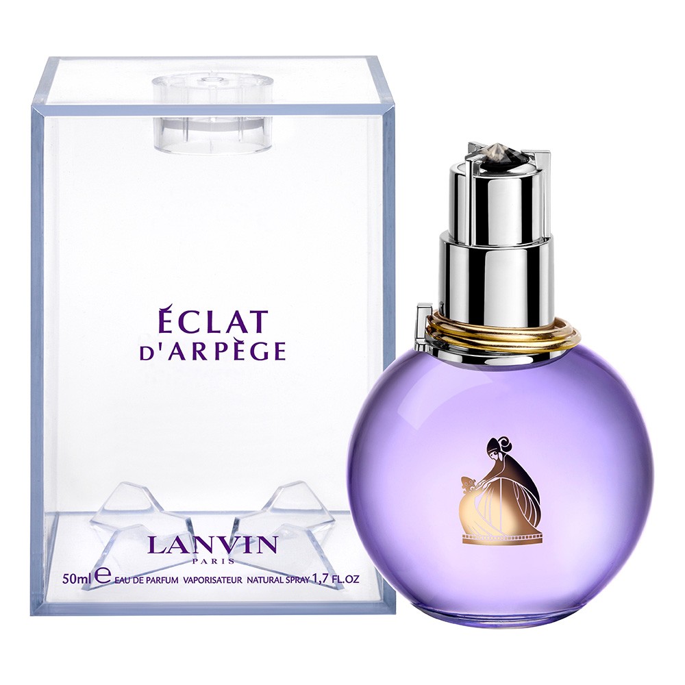 Парфумована вода для жінок Lanvin Eclat d’Arpege, 30 мл - фото 1