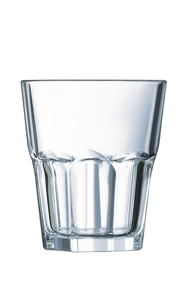 Склянка Arcoroc Граніті, 270 мл (6312527) - фото 1