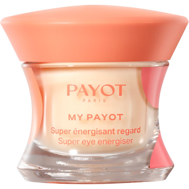 Крем-гель для обличчя з вітамінами Payot My Payot Vitamin-Rich Radiance Gel, 50 мл - фото 1