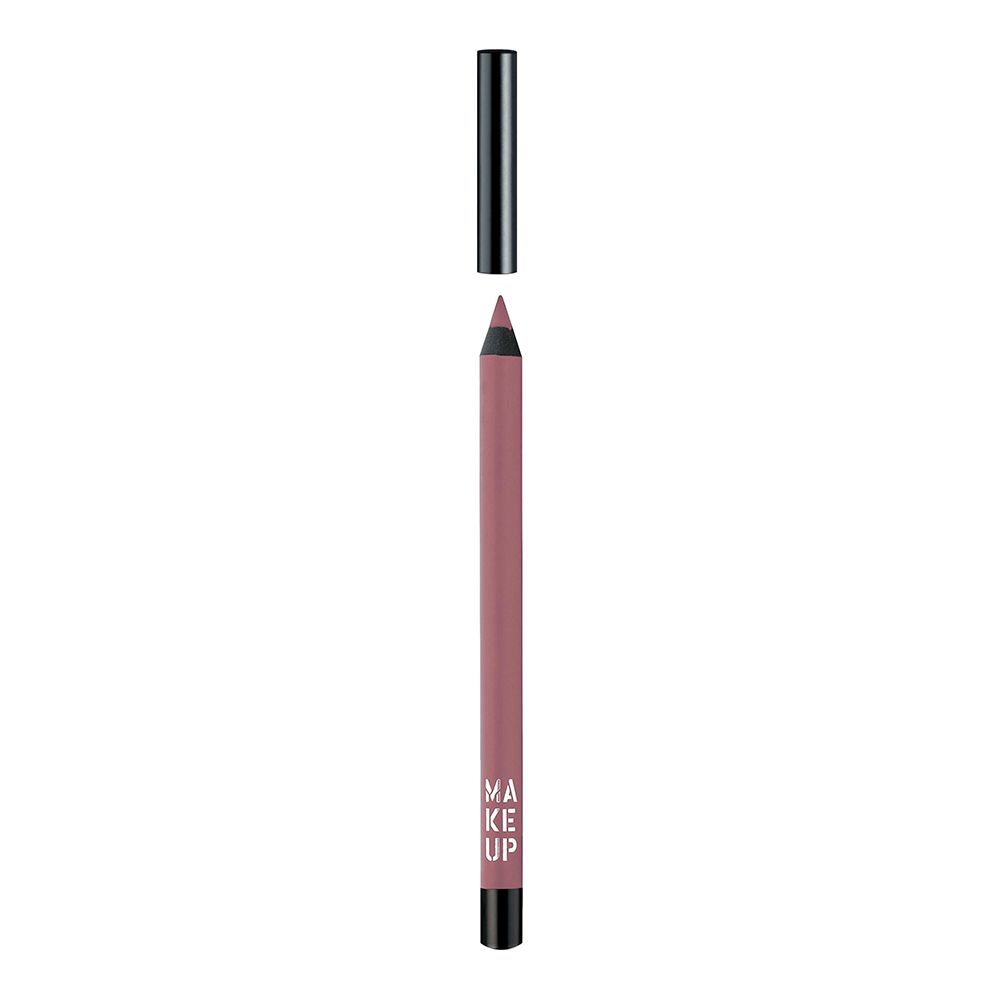 Олівець для губ Make up Factory Color Perfection Lip Liner, відтінок 09 (Rosy Mauve), 1.2 г (420982) - фото 1