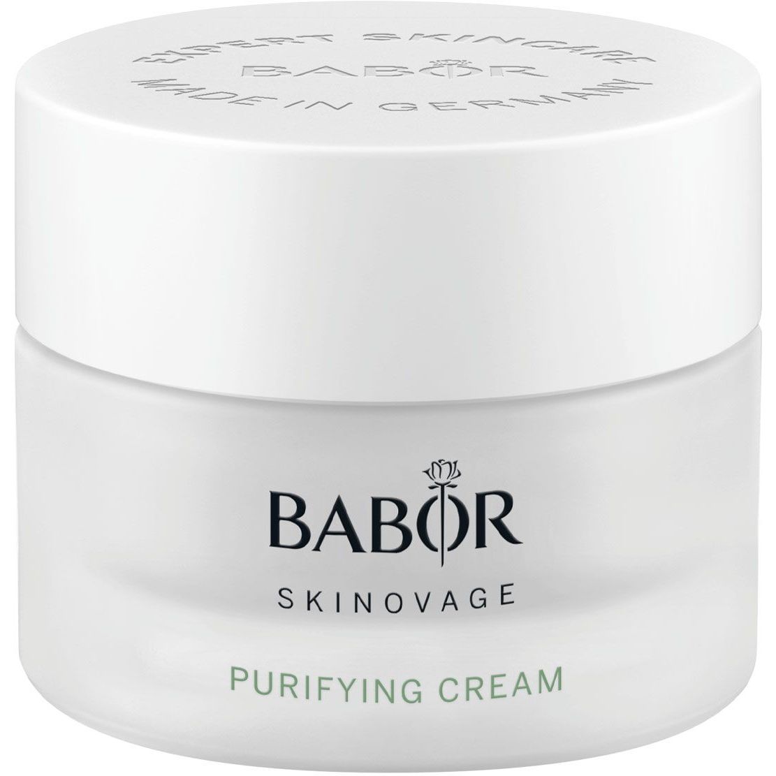 Крем для проблемной кожи Babor Skinovage Purifying Cream 50 мл - фото 1