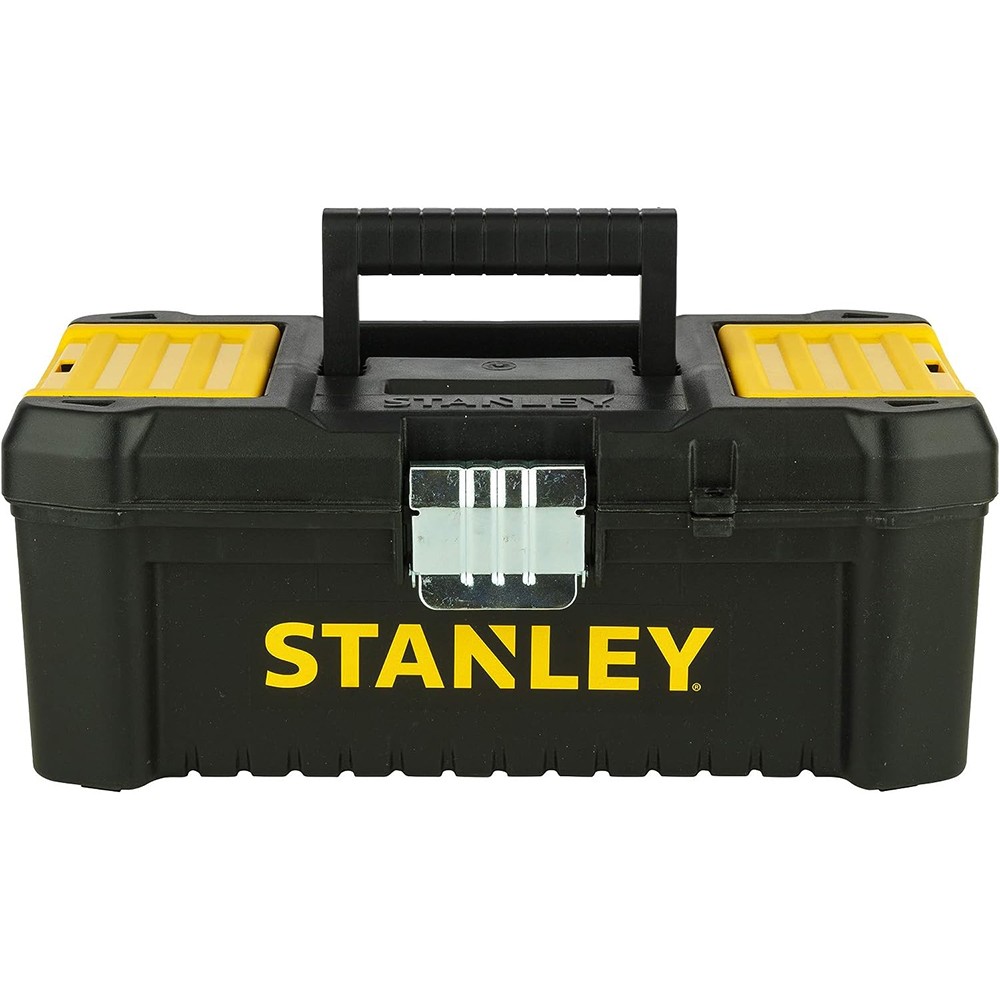Ящик для інструментів Stanley Essential 12.5" з органайзером на кришці (STST1-75515) - фото 2