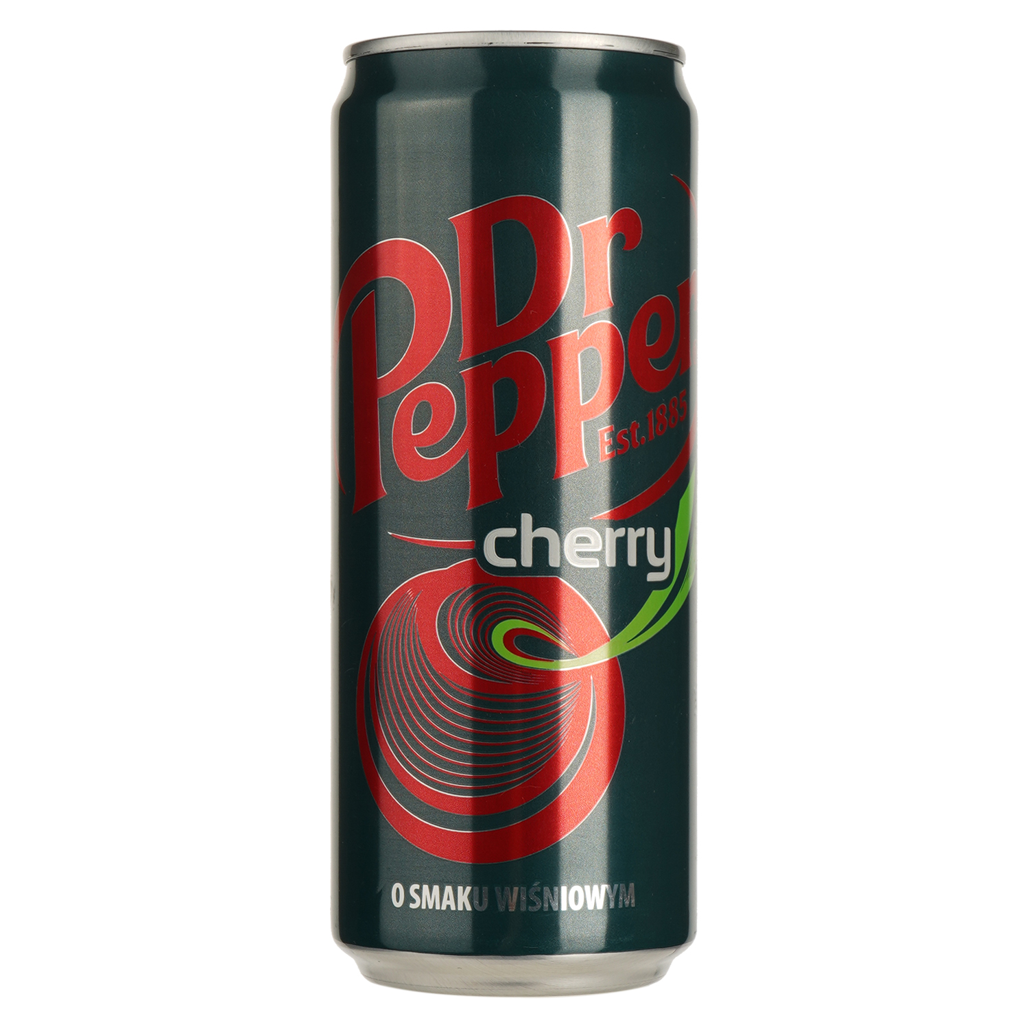 Напій Dr. Pepper Cherry 330 мл (755160) - фото 1