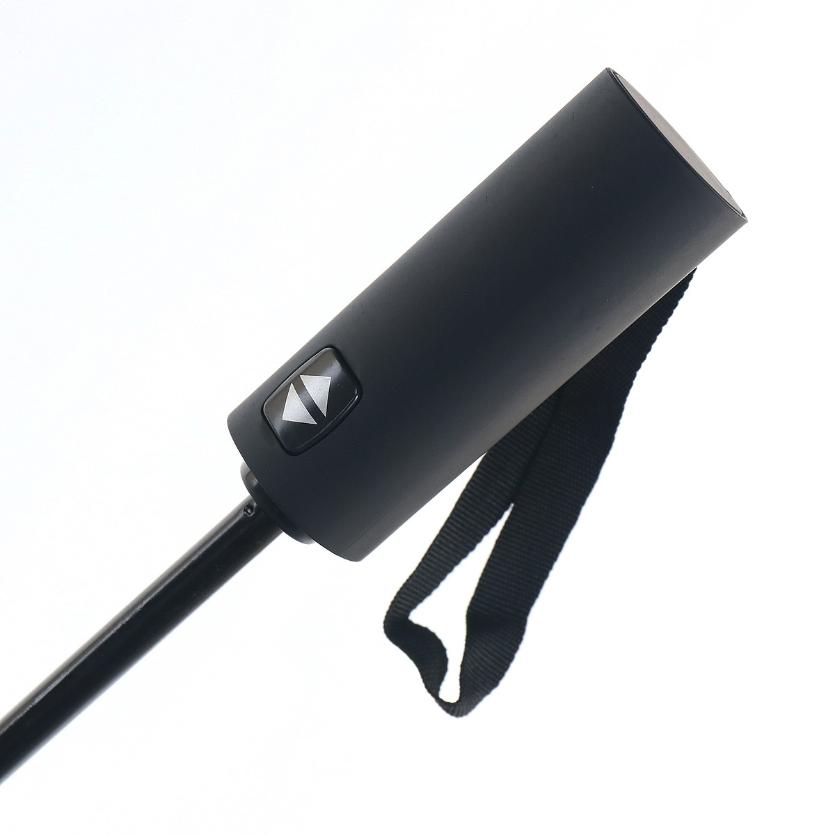 Женский складной зонтик полный автомат Art Rain 100 см черный - фото 8