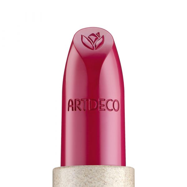 Помада для губ Artdeco Natural Cream Lipstick, відтінок 682 (Raspberry), 4 г (556631) - фото 3