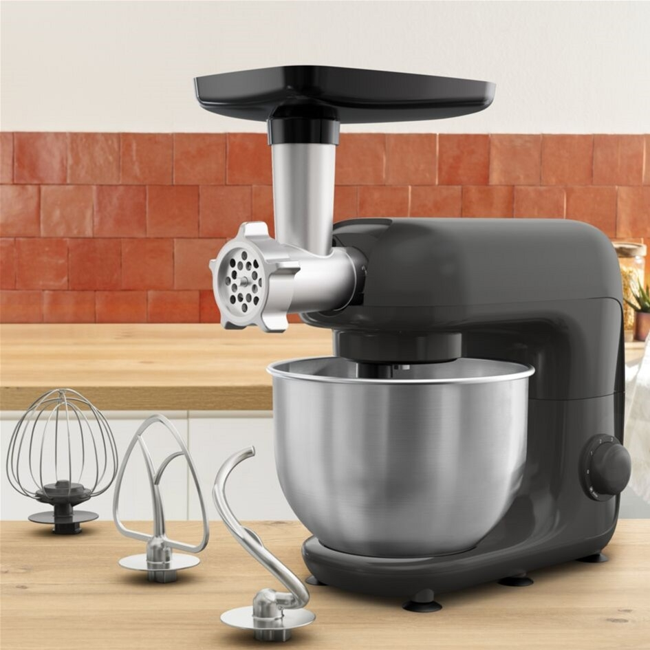 Кухонная машина Tefal Bake Essential (QB161H38) - фото 7