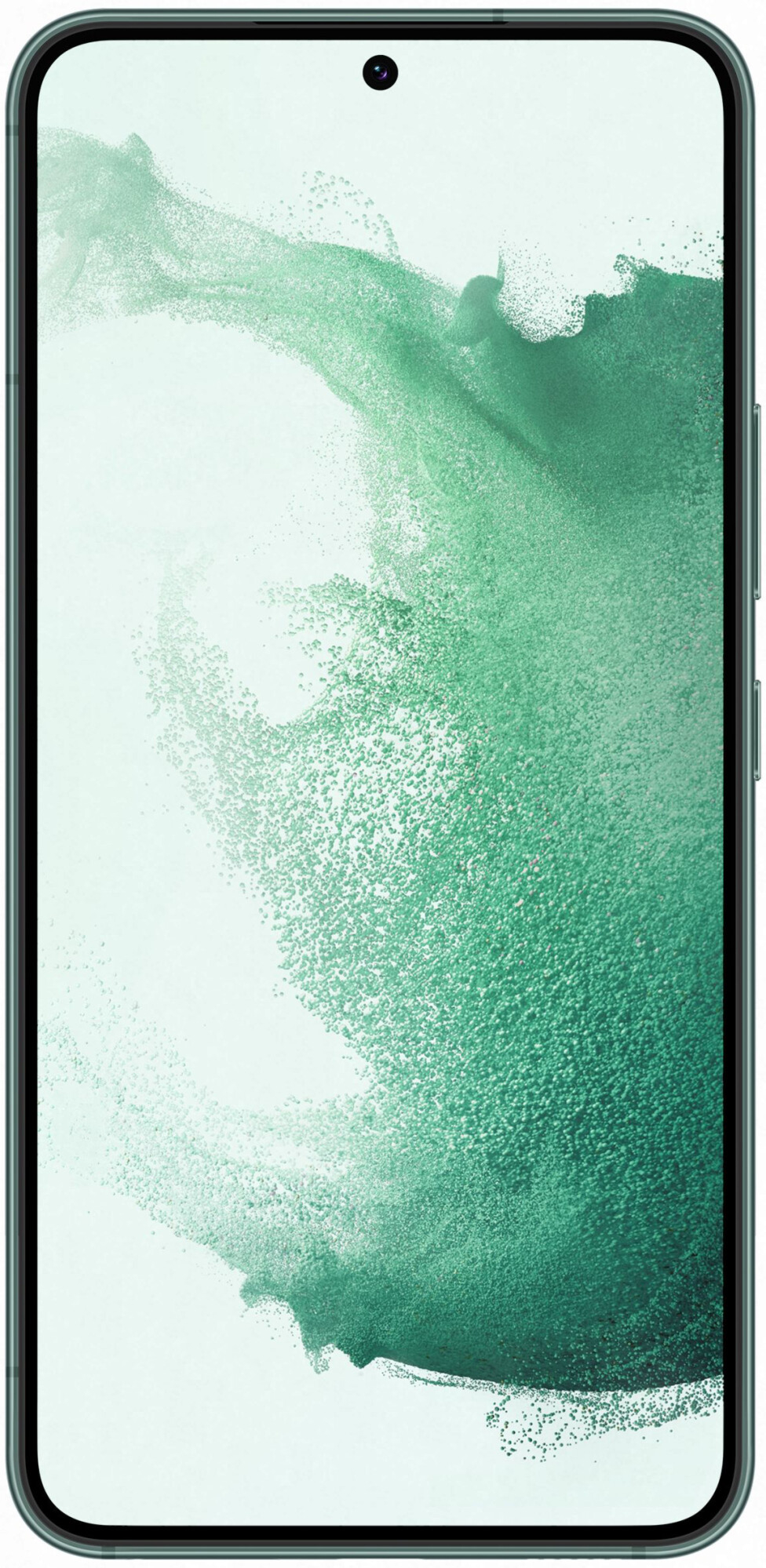 Смартфон Samsung Galaxy S22 8/128Gb Green (SM-S901U1) 1SIM - фото 2