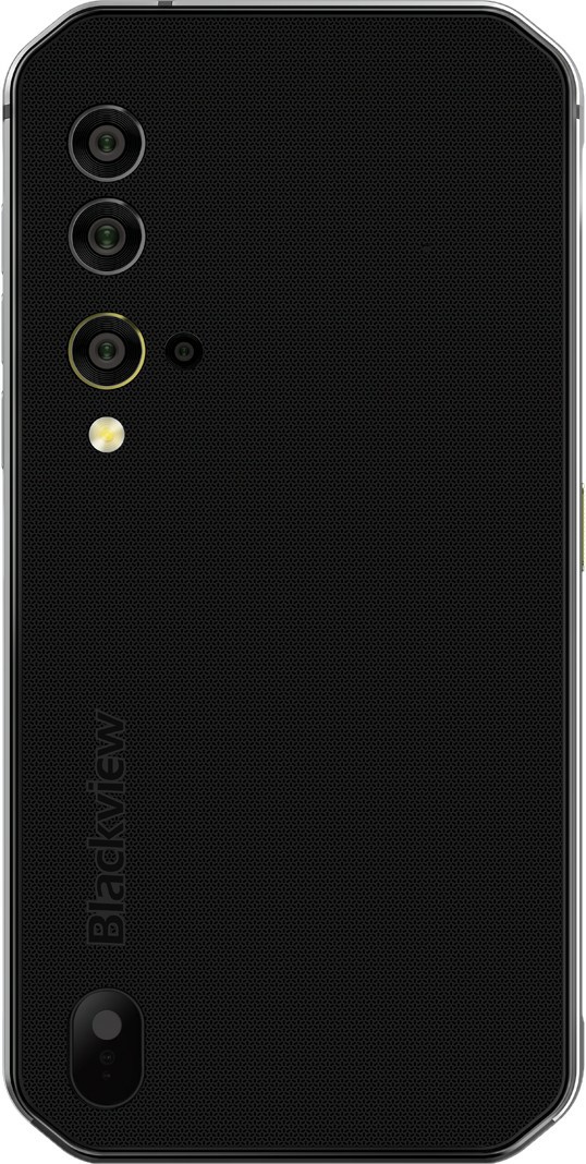 Смартфон Blackview BV9900E Black - фото 2