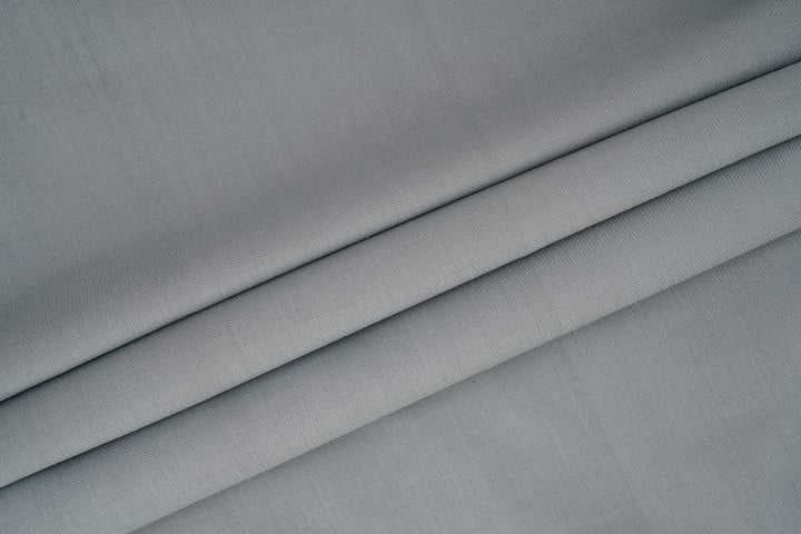 Простыня Good-Dream Бязь, на резинке, серый, 180х80 см (GDCGSHEETF080180) - фото 3