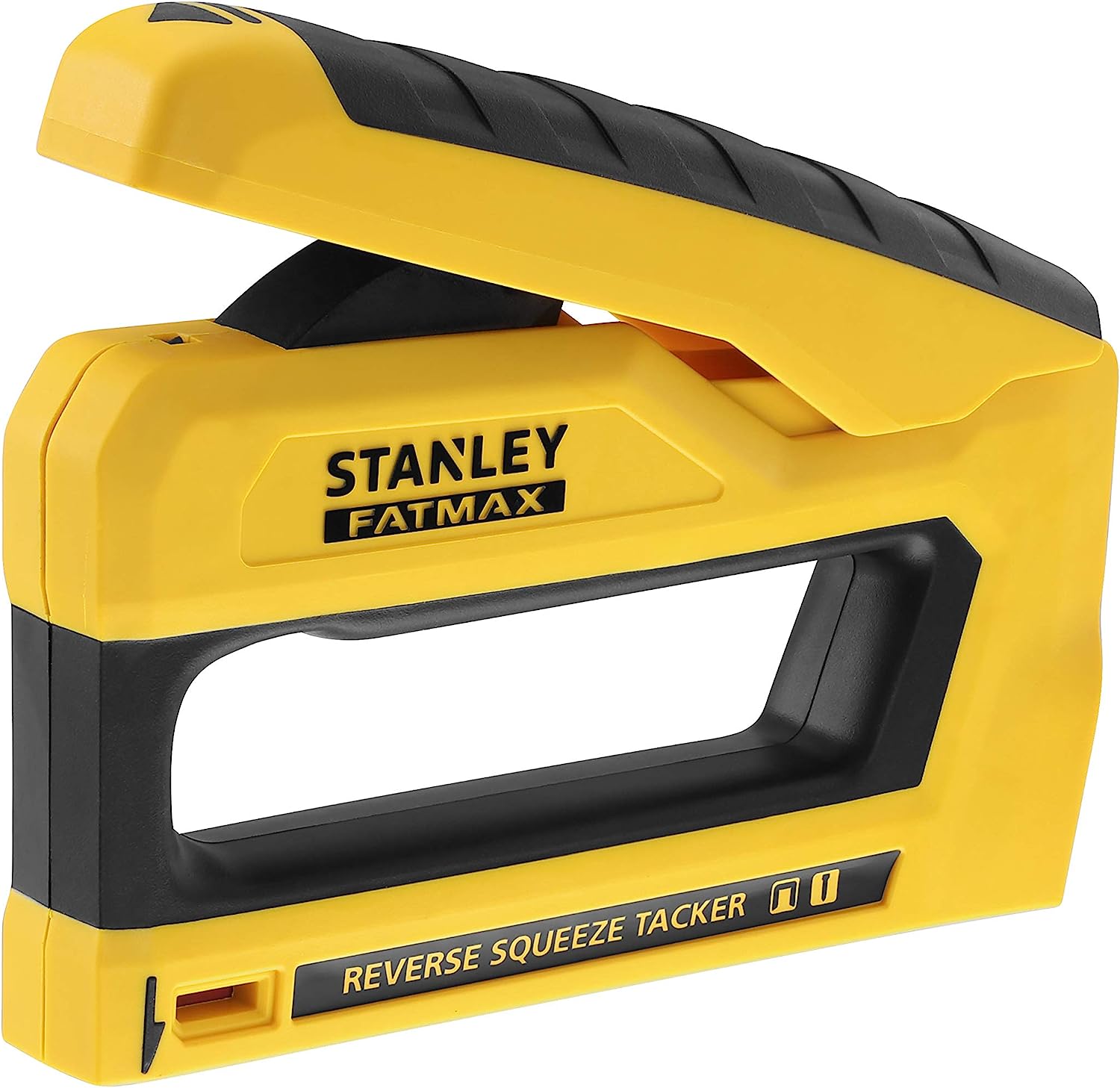 Степлер меблевий для скоб та цвяхів Stanley FatMax (FMHT0-80551) - фото 2