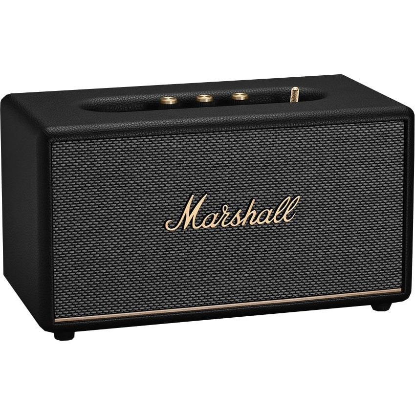 Акустична колонка Marshall Stanmore III Black - фото 1