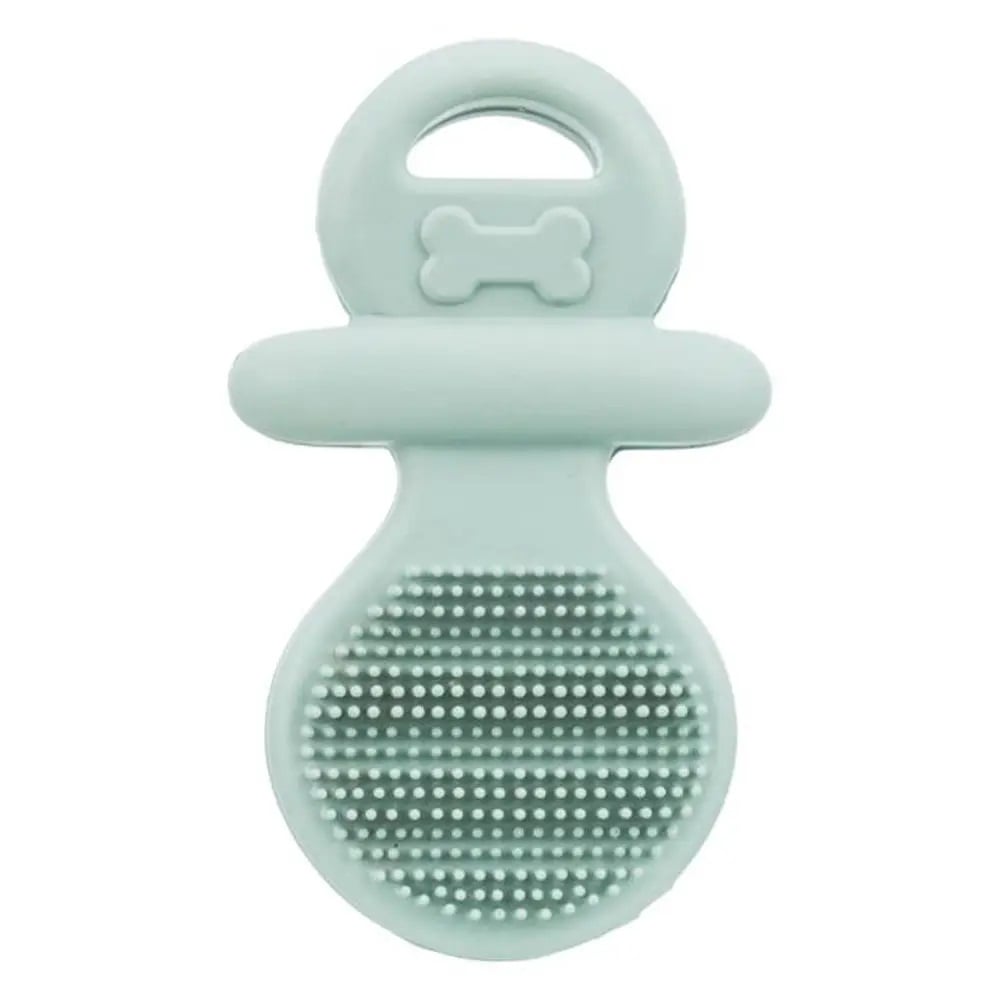 Іграшка для цуценят Trixie Junior pacifier Пустушка, 9 см, в асортименті (33342) - фото 1