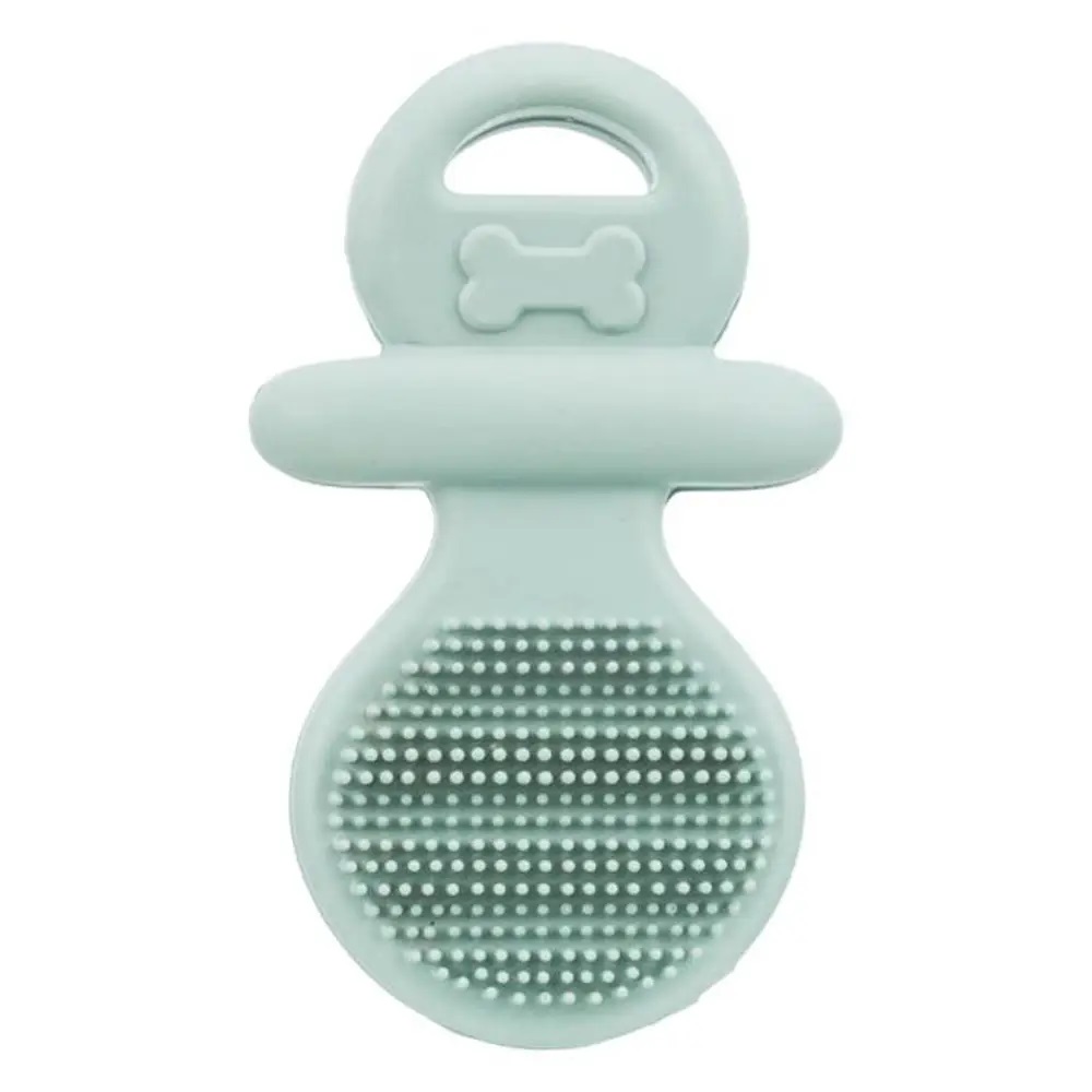 Игрушка для щенков Trixie Junior pacifier Пустышка, 9 см, в ассортименте (33342) - фото 1