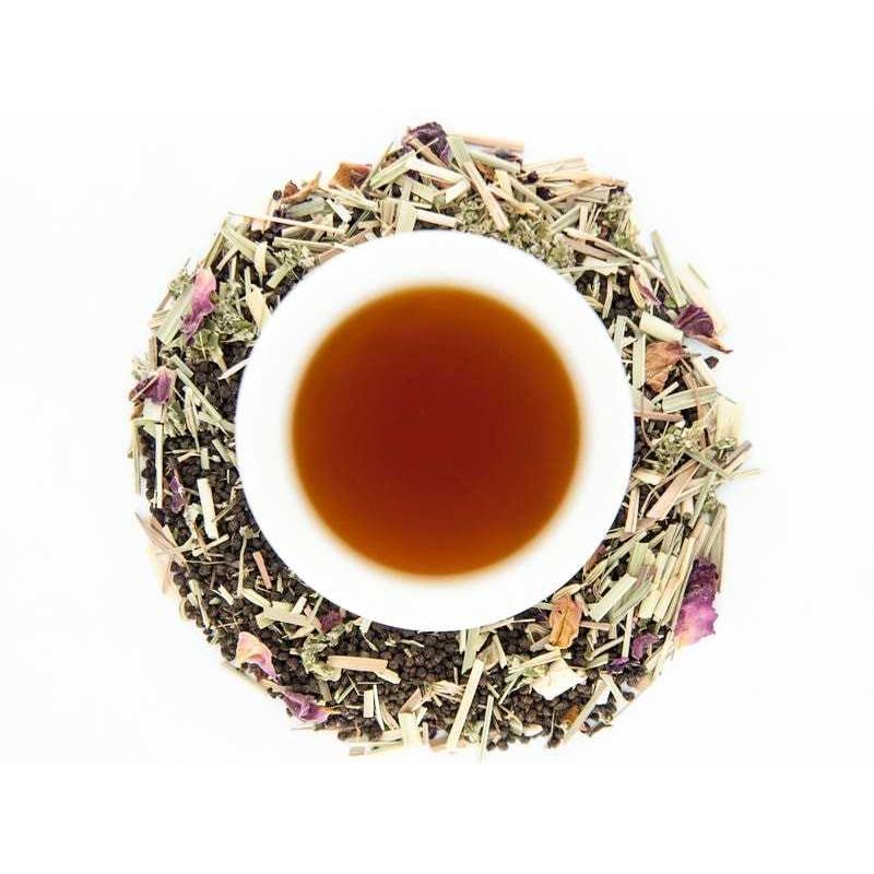 Чай Teahouse Пітта в ДП, 100 г - фото 3