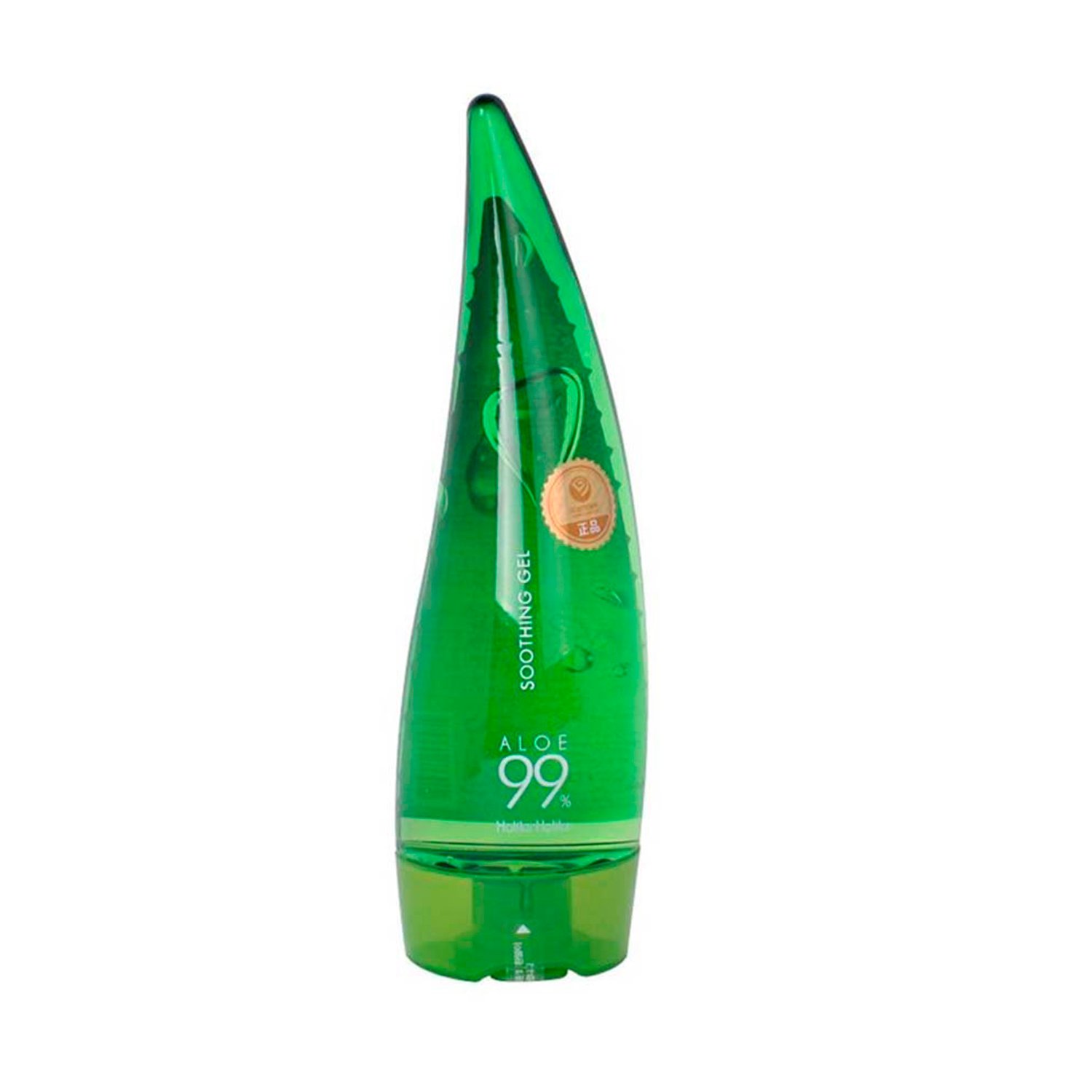Универсальный гель Holika Holika Aloe 99% soothing gel, 250 мл - фото 1
