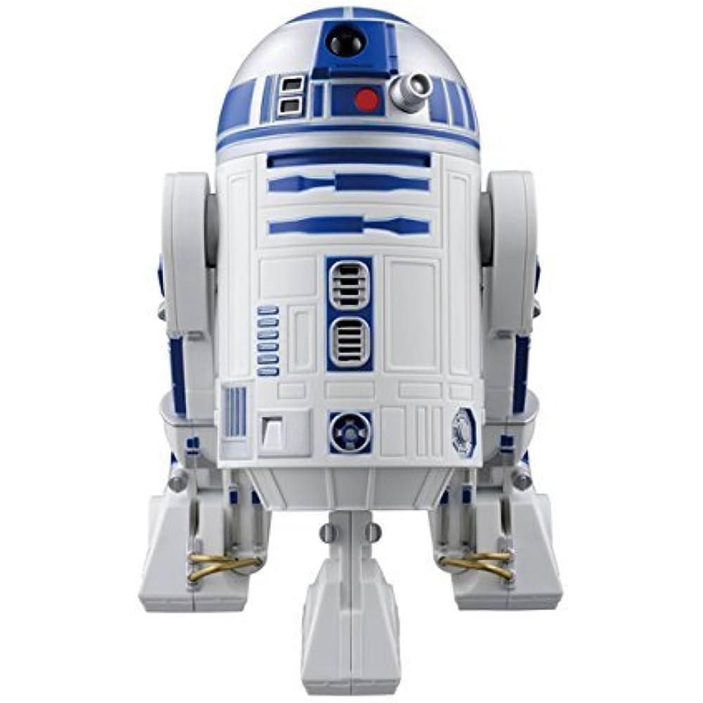 Фігурка Funko Pop Фанко Поп Star Wars Зоряні війни R2-D2 Дроїд Р2-Д2 10 см SW PL 31 - фото 1